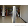 NORMAL CLEAR PVC FILM